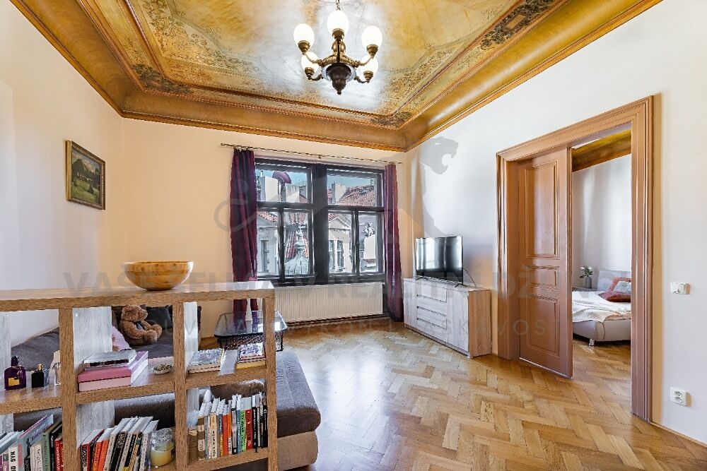 Pronájem bytu 3+1 108 m² – fotografie 4