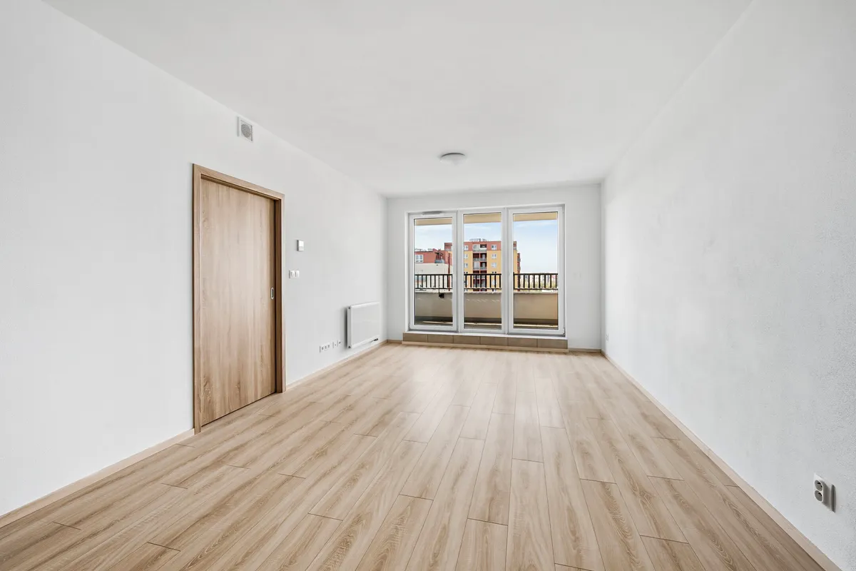 Pronájem bytu 3+kk 68 m²