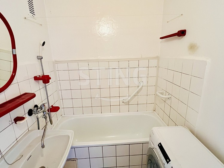The 2+1 flat for sale, 53 m² (11 of 15)