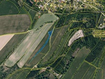 Ділянка на продаж, 6 470 м² (3 з 7)