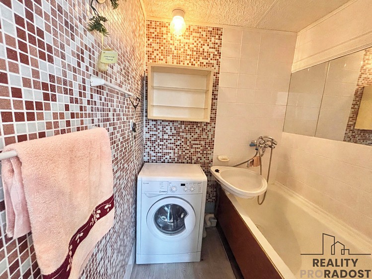 Wohnung 3+1 zum Kauf, 71 m² (12 von 14)