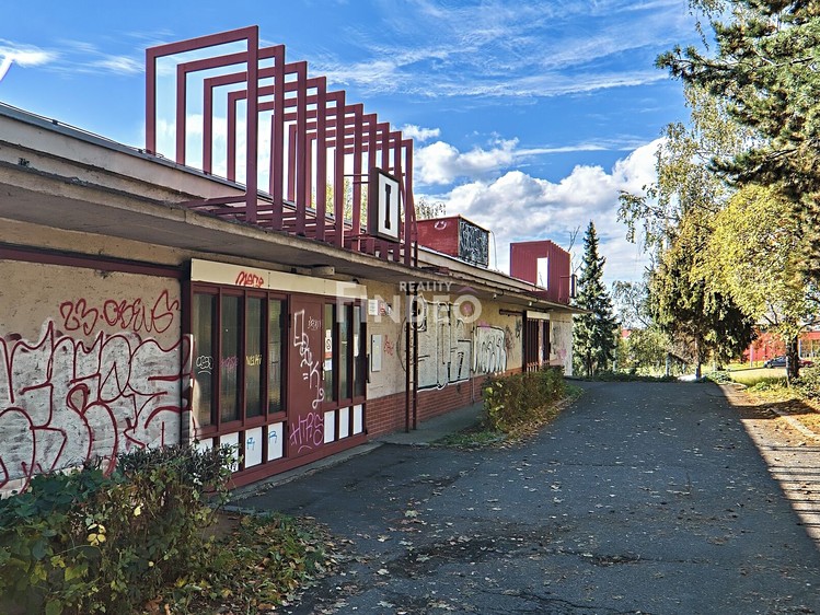 Prodej nemovitosti, 17 m² (2 z 8)