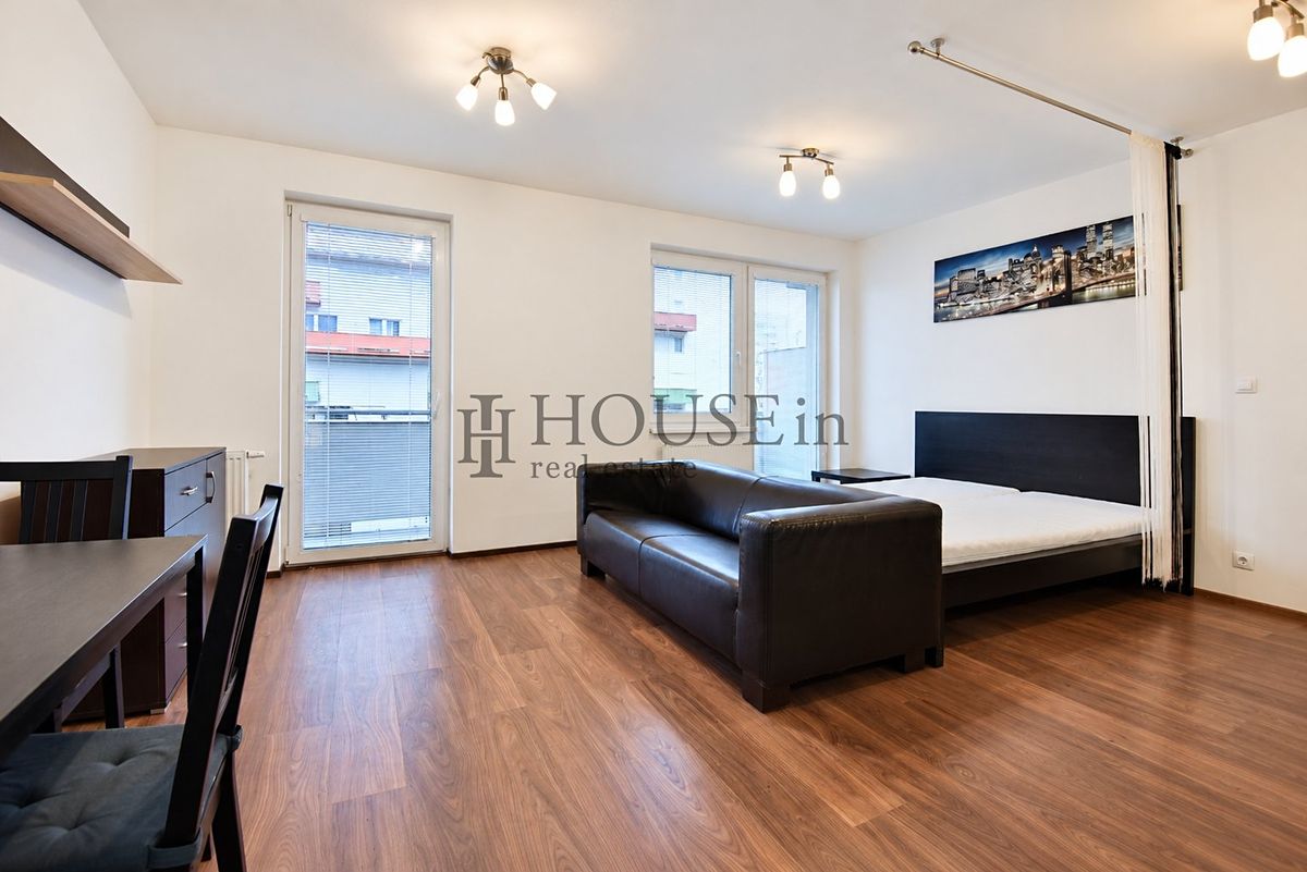 Prodej bytu 1+kk 32 m²