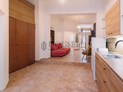 Квартира 2+kk в оренду, 40 м² (2 з 13)