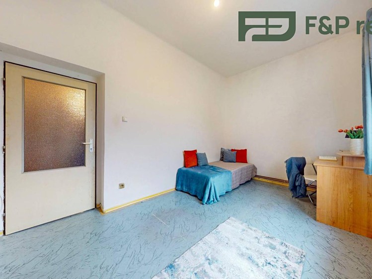Квартира 3+1 на продаж, 84 м² (9 з 30)