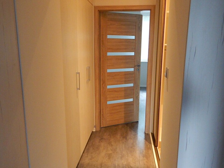 Квартира 3+1 в оренду, 67 м² (13 з 21)