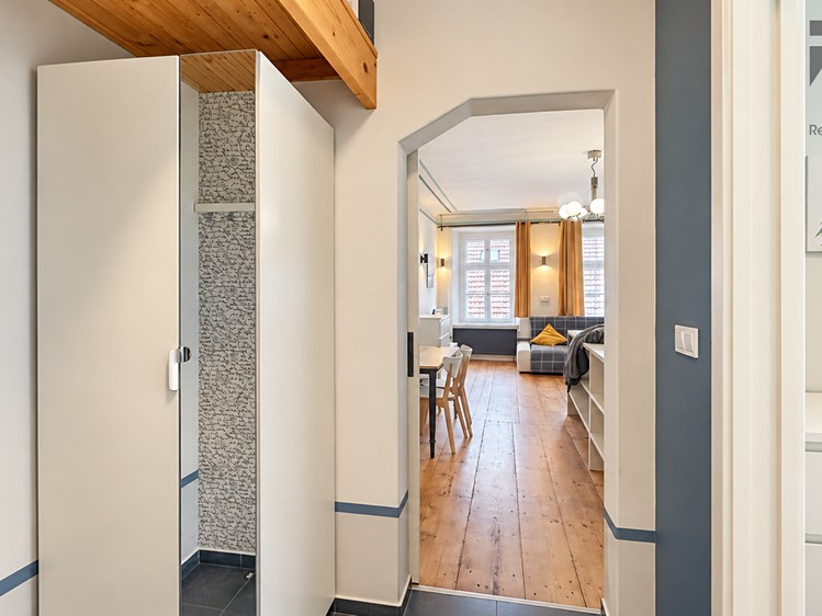 Wohnung 3+kk zur Miete, 60 m² (8 von 15)