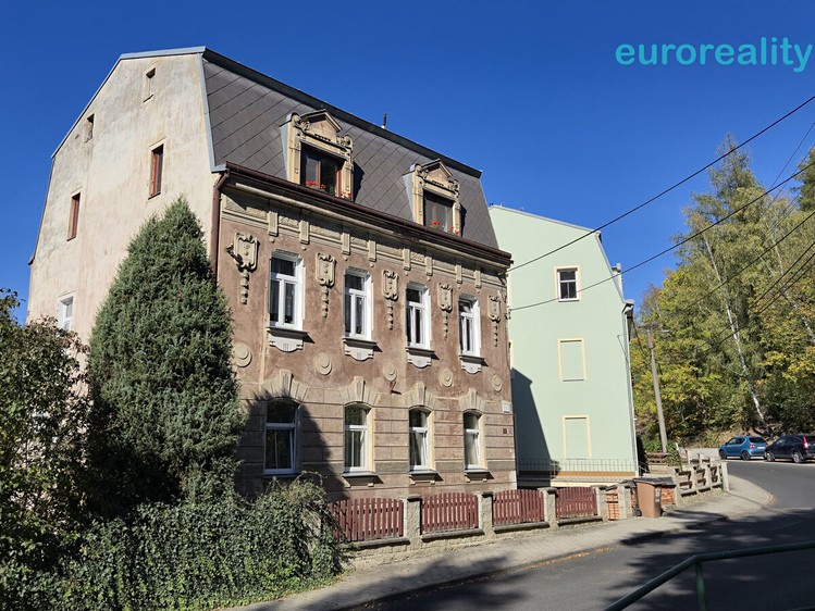 Квартира 3+1 на продаж, 73 м² (1 з 16)
