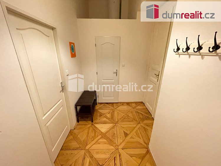 Квартира 2+kk в оренду, 48 м² (7 з 11)