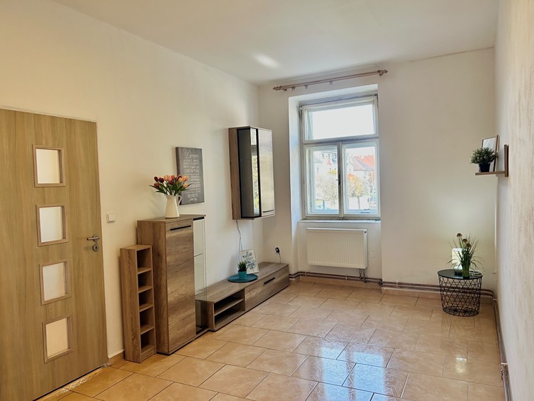 Квартира 2+1 в оренду, 66 м² (3 з 12)