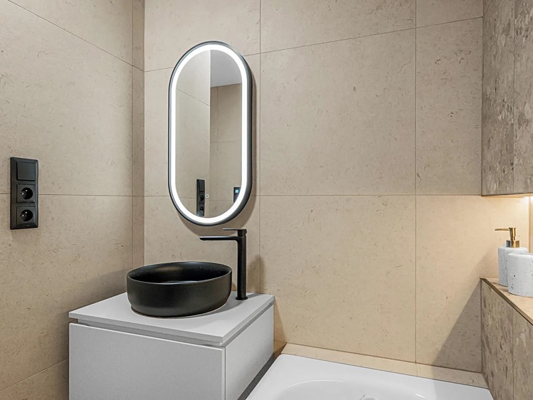 The 2+kk flat for sale, 54 m² (19 of 25)