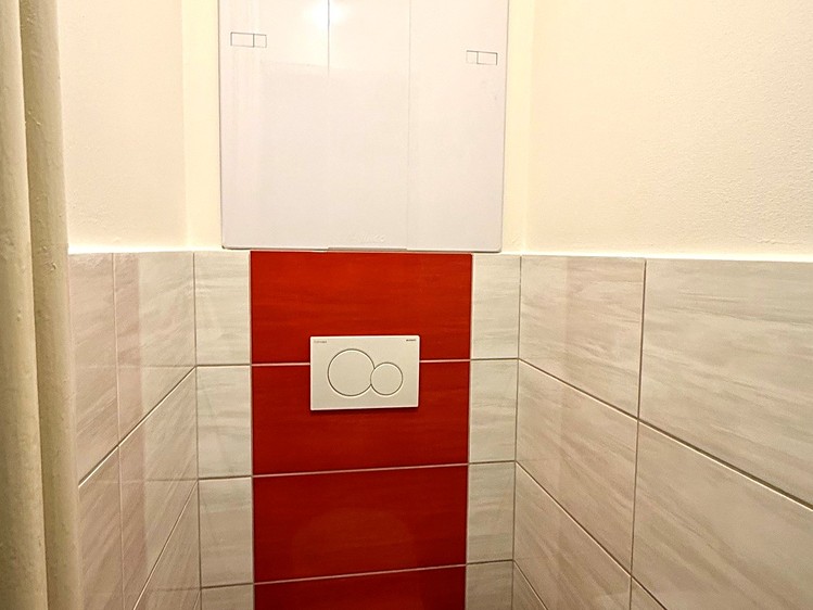 Pronájem bytu 2+1, 52 m² (10 z 11)