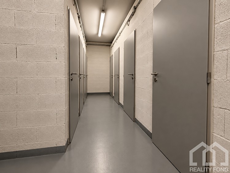 Wohnung 2+kk zum Kauf, 52 m² (15 von 18)