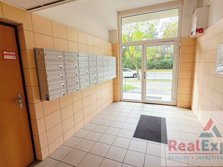 Квартира 3+kk на продаж, 65 м² (20 з 23)