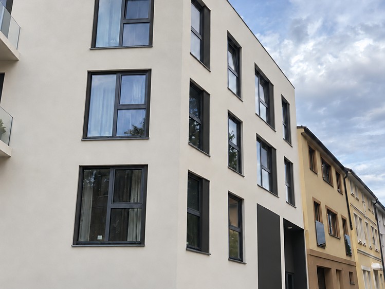 Квартира 1+kk на продаж, 29 м² (4 з 7)