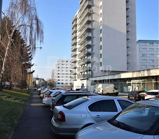 Pronájem bytu 1+kk, 31 m² (12 z 12)
