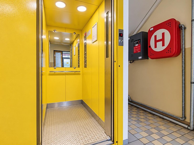 Prodej bytu 2+1, 48 m² (15 z 21)