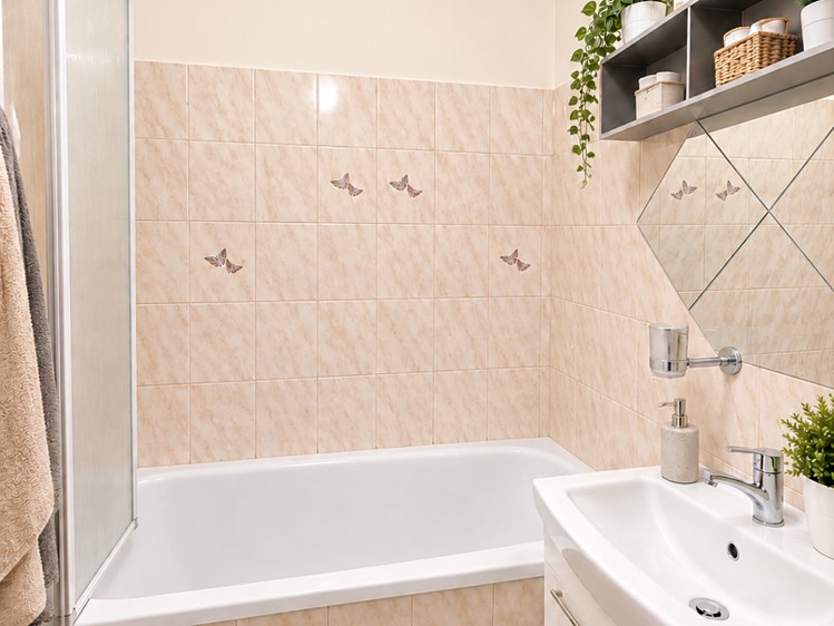 Квартира 2+1 на продаж, 54 м² (4 з 13)