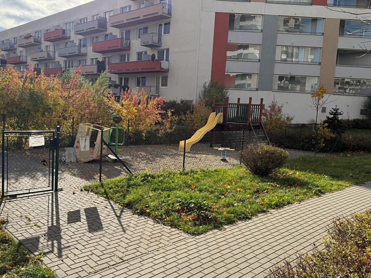 The 2+kk flat for sale, 63 m² (28 of 31)