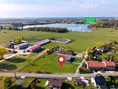 Prodej pozemku, 808 m² (3 z 11)