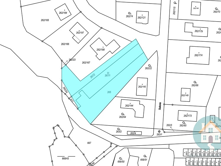 Ділянка на продаж, 2 163 м² (14 з 14)