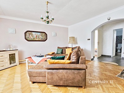 Wohnung 3+kk zur Miete, 79 m² (2 von 11)