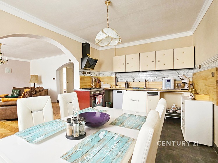 Wohnung 3+kk zur Miete, 79 m² (3 von 11)