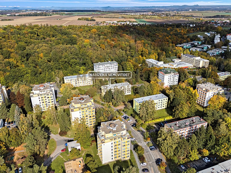 Wohnung 4+1 zum Kauf, 77 m² (25 von 27)