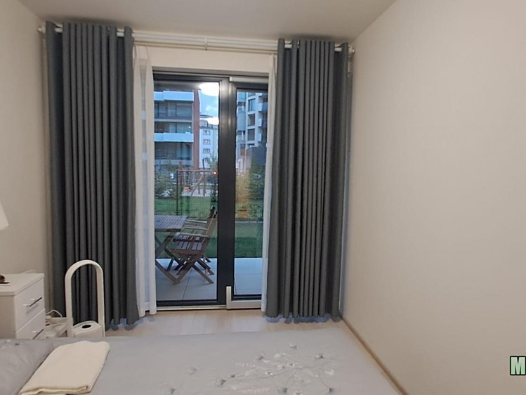 Квартира 2+kk в оренду, 71 м² (2 з 15)