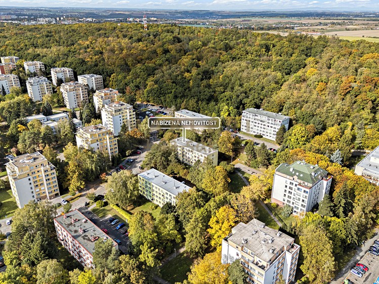 Wohnung 4+1 zum Kauf, 77 m² (26 von 27)