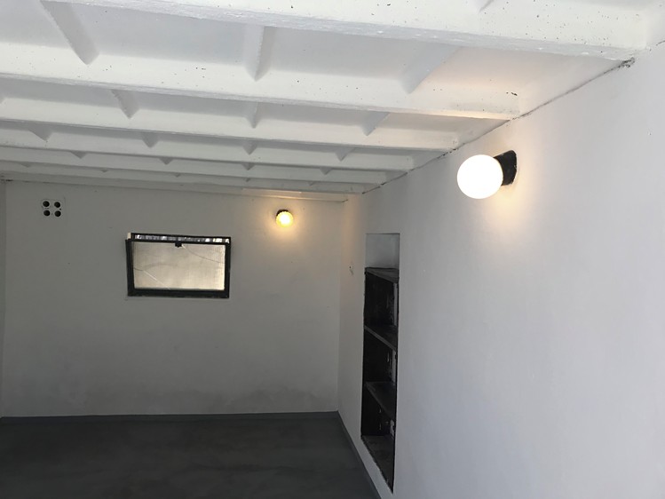 Prodej nemovitosti, 20 m² (5 z 5)