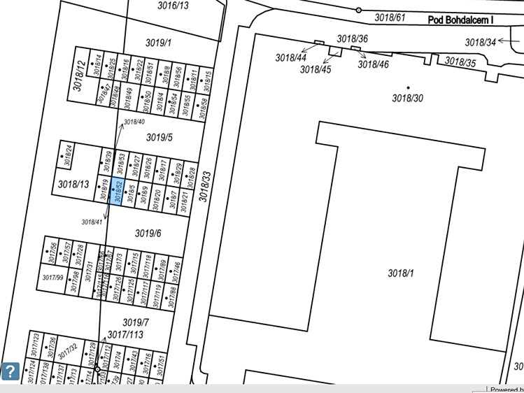 Нерухомість в оренду, 15 м² (3 з 3)