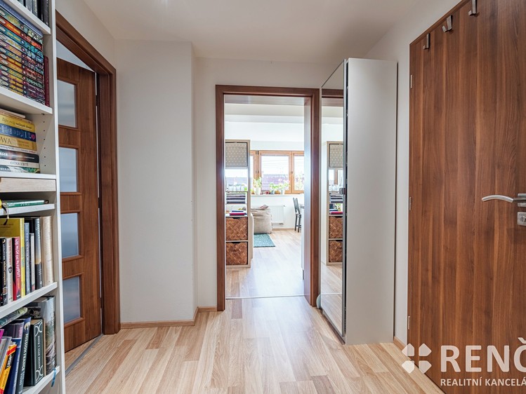Wohnung 3+kk zur Miete, 58 m² (10 von 15)