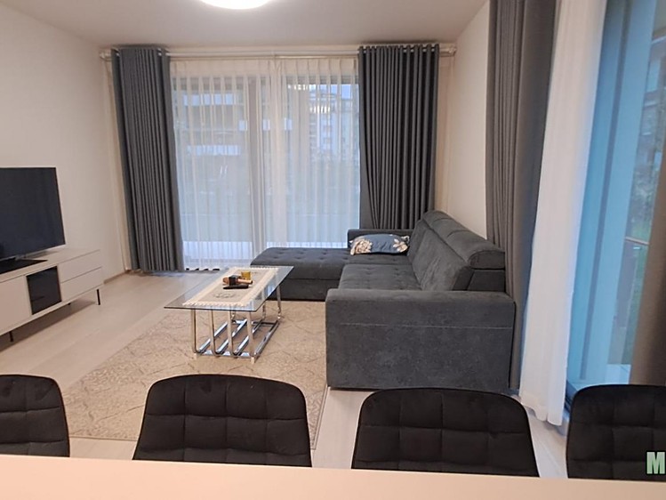 Квартира 2+kk в оренду, 71 м² (12 з 15)