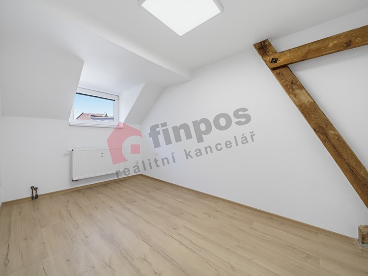 Квартира 2+1 на продаж, 33 м² (4 з 24)