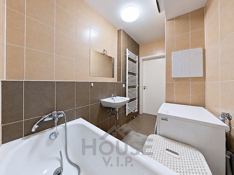 Квартира 2+kk на продаж, 66 м² (20 з 36)