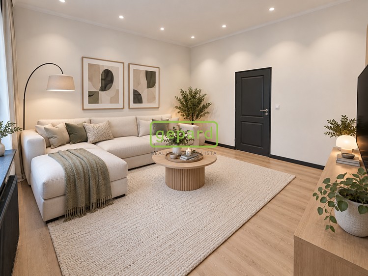 The 2+kk flat for rent, 41 m² (1 of 24)