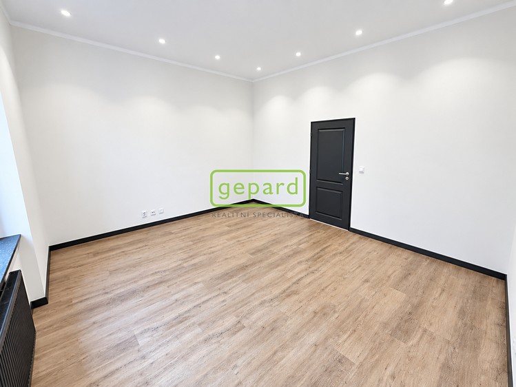 The 2+kk flat for rent, 41 m² (9 of 24)