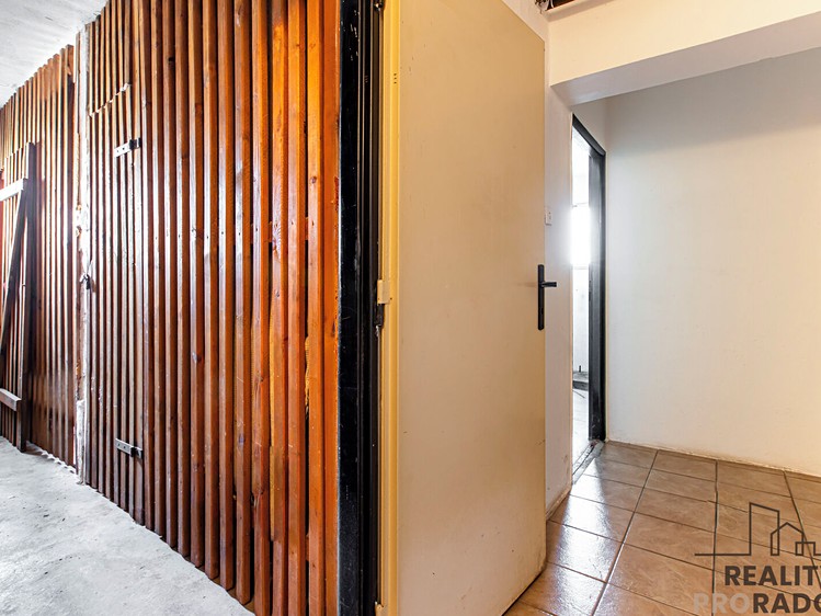 Квартира 3+1 на продаж, 75 м² (17 з 21)