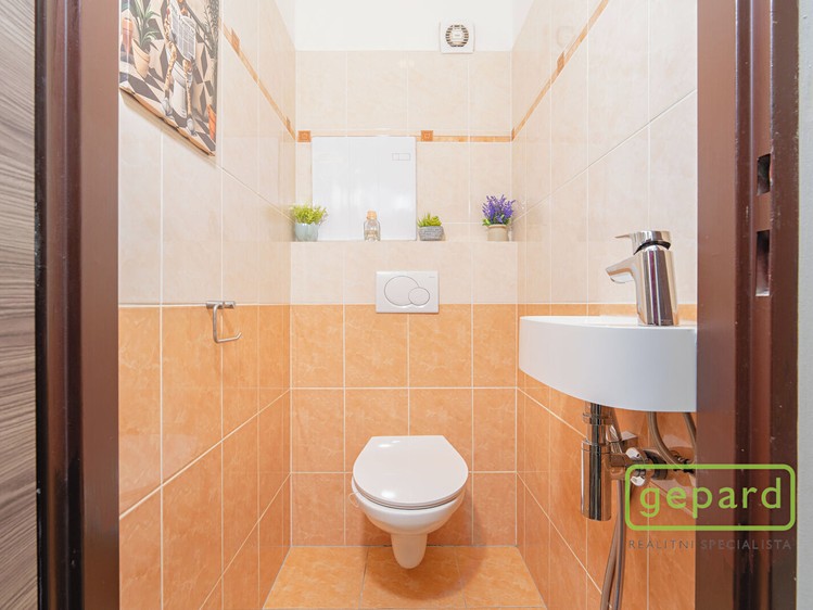 The 3+1 flat for sale, 72 m² (27 of 38)