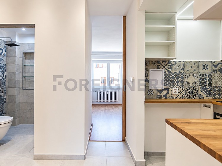 Квартира 2+1 в оренду, 45 м² (4 з 13)