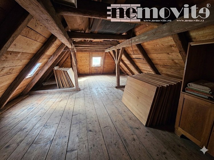 Prodej domu, 150 m² (23 z 27)