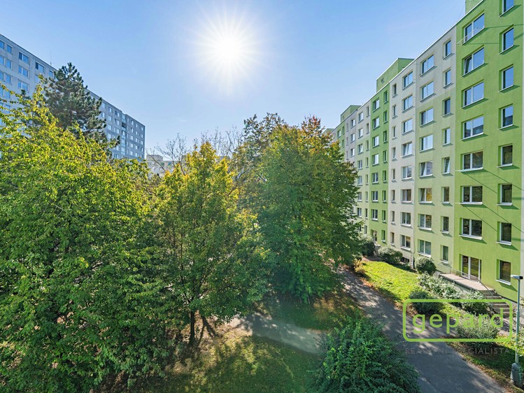 The 3+1 flat for sale, 72 m² (13 of 38)
