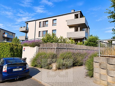 The 2+kk flat for sale, 64 m² (3 of 18)