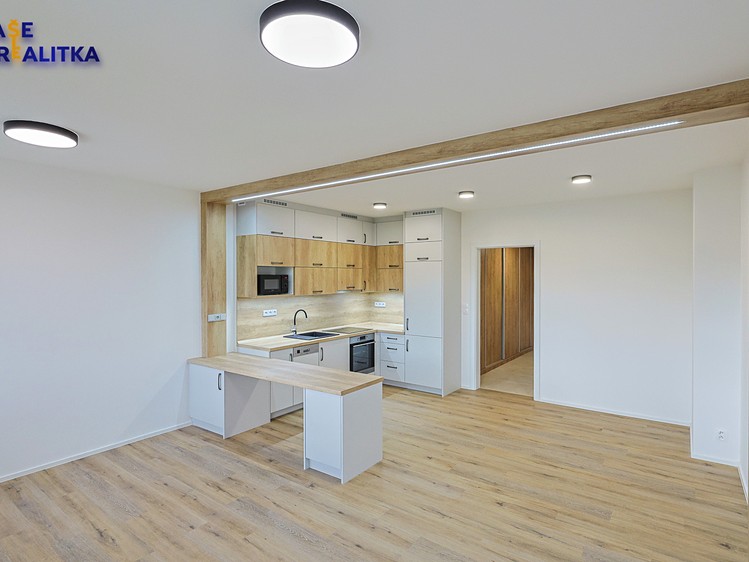 Квартира 1+kk в оренду, 43 м² (8 з 13)