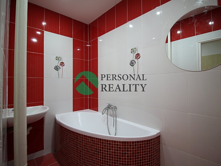 Pronájem bytu 2+1, 53 m² (5 z 12)
