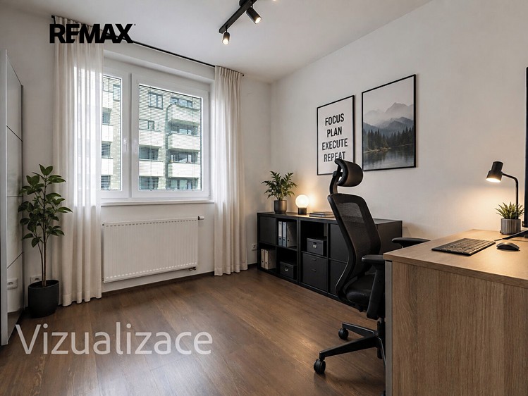 Квартира 4+kk на продаж, 107 м² (13 з 31)