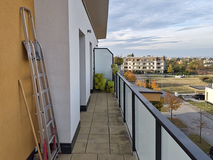 Квартира 3+kk в оренду, 89 м² (19 з 26)