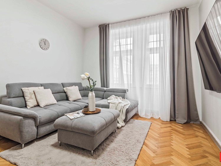 The 3+1 flat for sale, 94 m² (5 of 37)