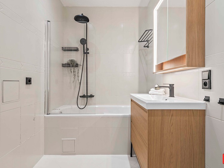 The 3+1 flat for sale, 94 m² (19 of 37)